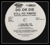 Do Or Die Feat. Johnny P & Twista - Still Po' Pimpin' Ringtone