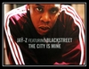 Jay-Z Feat. BLACKstreet - The City Is Mine Ringtone