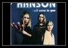 Hanson - I Will Come To You Ringtone