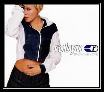 Robyn - Show Me Love Ringtone