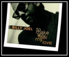 Billy Joel - To Make You Feel My Love Ringtone