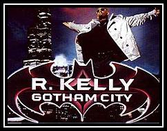 Gotham City Download free