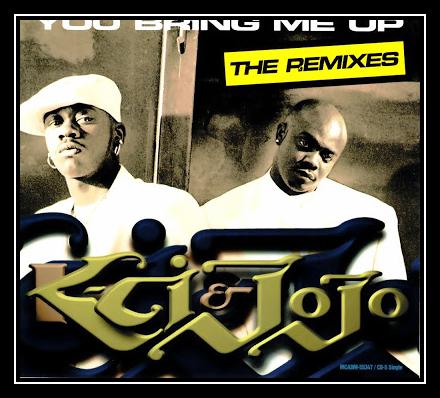 K-Ci & JoJo - You Bring Me Up Ringtone