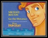 Michael Bolton - Go The Distance (From 'Hercules') Ringtone