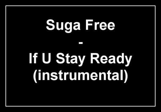 If U Stay Ready Download free