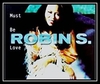 Robin S - It Must Be Love Ringtone