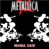 Metallica - Mama Said Ringtone