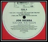 Jon Secada - Too Late, Too Soon Ringtone