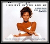 Whitney Houston - I Believe In You And Me (From 'The Preacher's Wife') Ringtone