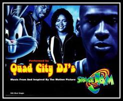 Space Jam (From 'Space Jam') Download free