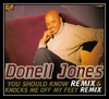 Donell Jones - Knocks Me Off My Feet Ringtone