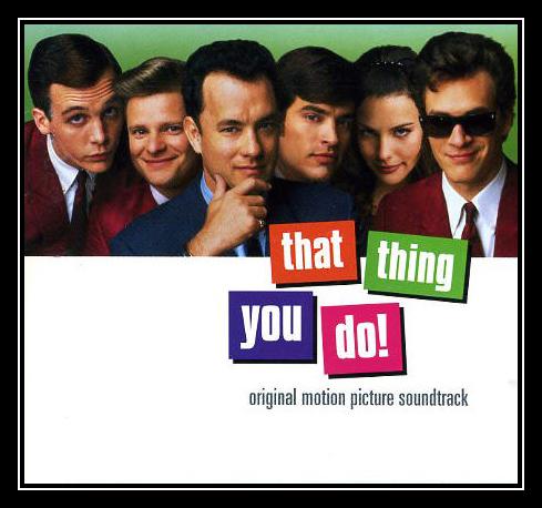 That Thing You Do! (From 'That Thing You Do!') Download free