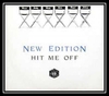 New Edition - Hit Me Off Ringtone