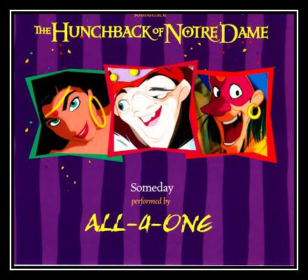 Someday (From 'The Hunchback Of Notre Dame') Download free