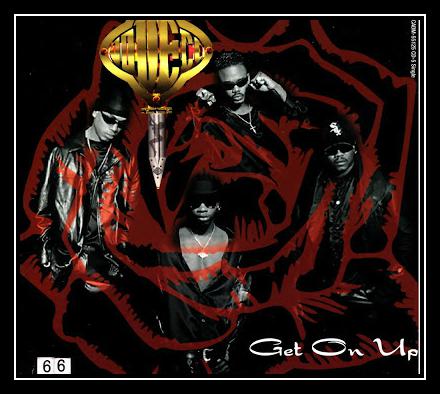 Jodeci - Get On Up Ringtone