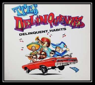 Tres Delinquentes Download free