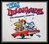 Delinquent Habits - Tres Delinquentes Ringtone