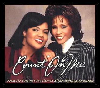 Count On Me (From 'Waiting To Exhale') Download free