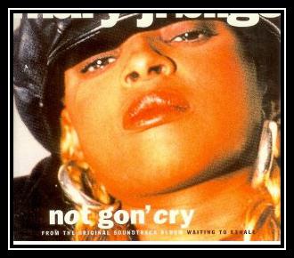 Not Gon' Cry (From 'Waiting To Exhale') Download free