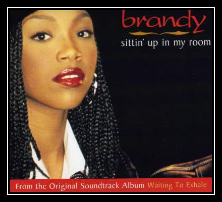 Sittin' Up In My Room (From 'Waiting To Exhale') Download free