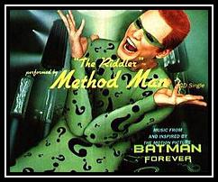 The Riddler (From 'Batman Forever') Download free