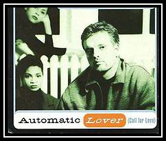 Automatic Lover (Call For Love) Download free