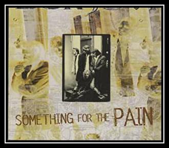 Something For The Pain Download free