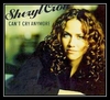 Sheryl Crow - Can't Cry Anymore Ringtone