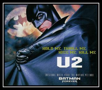 Hold Me, Thrill Me, Kiss Me, Kill Me (From 'Batman Forever') Download free