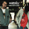 Mattafix - Big City Life Ringtone