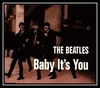 The Beatles - Baby It's You Ringtone