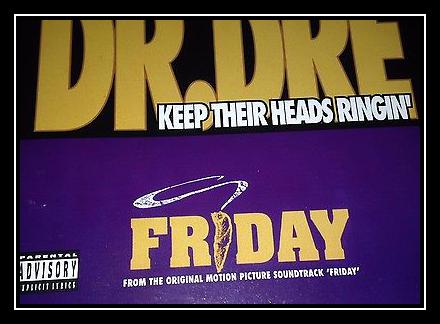 Keep Their Heads Ringin' (From 'Friday') Download free