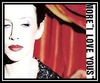 Annie Lennox - No More 'I Love You's' Ringtone