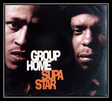 Group Home - Supa Star Ringtone