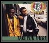 Pete Rock & C.L. Smooth - Take You There Ringtone