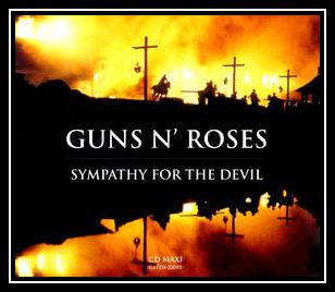 Sympathy For The Devil ('Interview With The Vampire') Download free