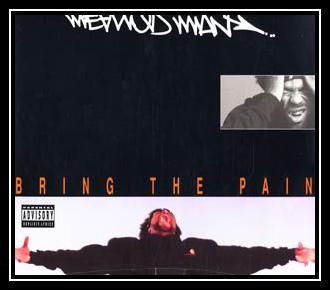 Bring The Pain Download free