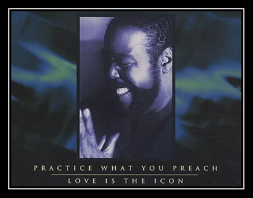 Practice What You Preach Download free