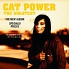 Cat Power - Wonderwall Ringtone