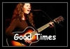 Edie Brickell - Good Times Ringtone