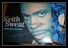 Keith Sweat - When I Give My Love Ringtone