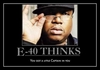 E-40 - Captain Save A Hoe Ringtone