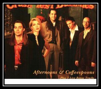 Afternoons & Coffeespoons Download free