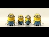 The Minions - Banana Song Ringtone