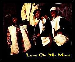 Love On My Mind Download free