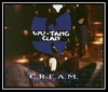 Wu-Tang Clan - C.R.E.A.M. (Cash Rules Everything Around Me) Ringtone