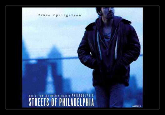 Streets Of Philadelphia (From 'Philadelphia') Download free