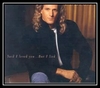 Michael Bolton - Said I Loved You...But I Lied Ringtone