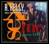 R. Kelly - Sex Me (Parts I & II) Ringtone