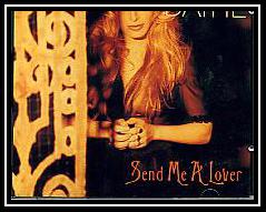 Taylor Dayne - Send Me A Lover Ringtone